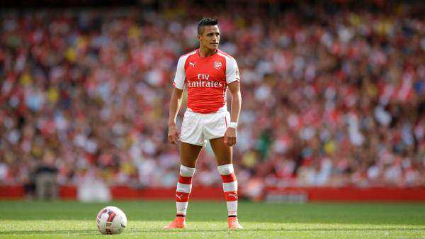 Indonesian Gooners, we wish a very Happy 26th Birthday and successful 