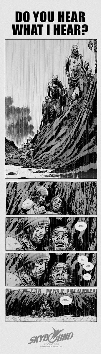TheWalkingDead tweet picture