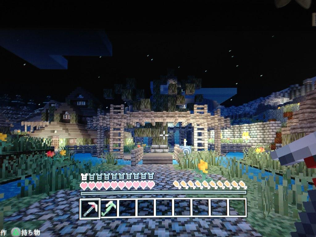 ばく すげえ マインクラフト久々に起動したらスカイリムmodあって 街とか再現されてた やったことある人は分かるんじゃないか この完成度のすごさ スカイリム マインクラフト Http T Co Jp9yw6bwrp Twitter ばく すげえ マインクラフト久々に起動したらスカイリムmodあって 街とか再現されてた やったことある人は分かるんじゃないか この完成度のすごさ スカイリム マインクラフト Http T Co Jp9yw6bwrp Twitter