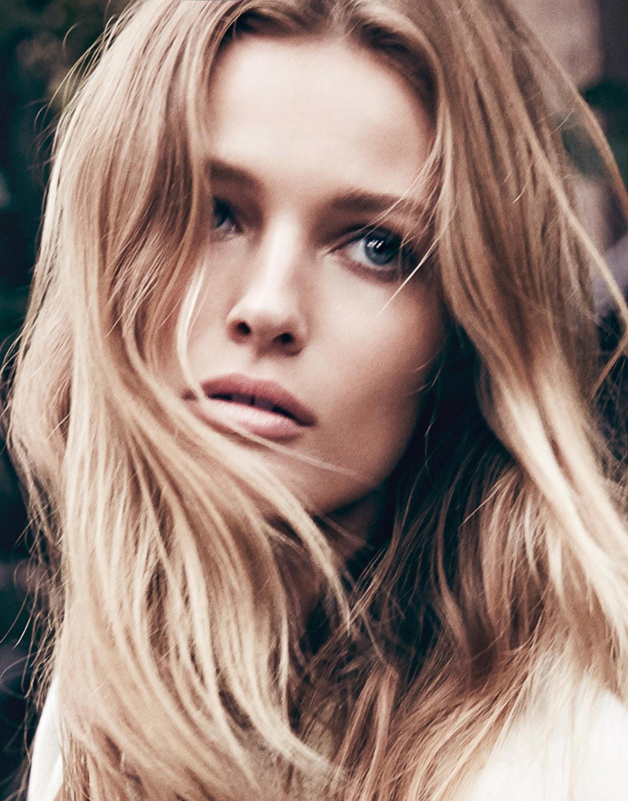 female models bot on X: "Edita Vilkevičiūtė (Lithuanian model, born in  1989) for Porter #6 Winter Escape 2014 https://t.co/rmwxLkZNuT" / X
