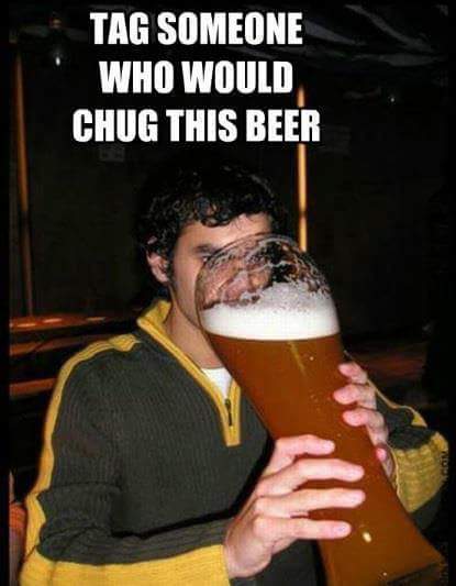 GalileosBane's tweet photo. “@zappafaye: #AaaaaandGo http://t.co/LdJUXH3dFQ”
@BionicBrewing