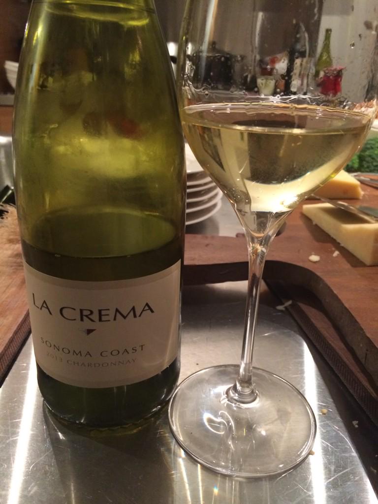 uncorkBC's tweet photo. Not a BC wine but LOVING @LaCremaWines Sonoma Coast 2013 Chardonnay #santarosa #california #chardonnay http://t.co/zwxS7v52Et
