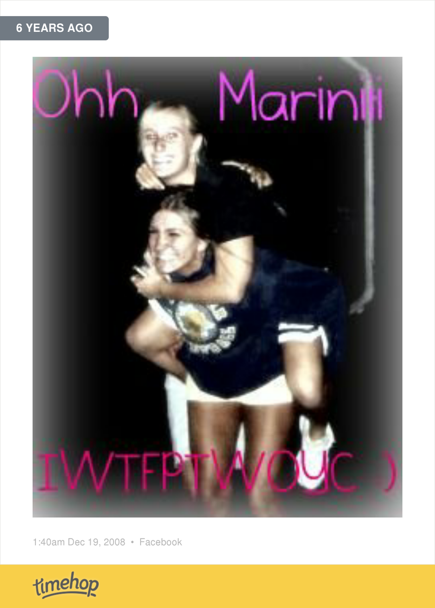 Marina☜ tweet media