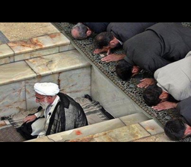 ouday00's tweet photo. لوكان العصيانُ والجهلُ رجلاً لكان شيعياً ،، 
وسيدنا #الحسين رضي الله عنه منكم براء http://t.co/WnAt0rb1Bv