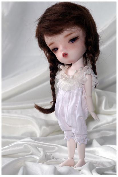 secret doll bjd