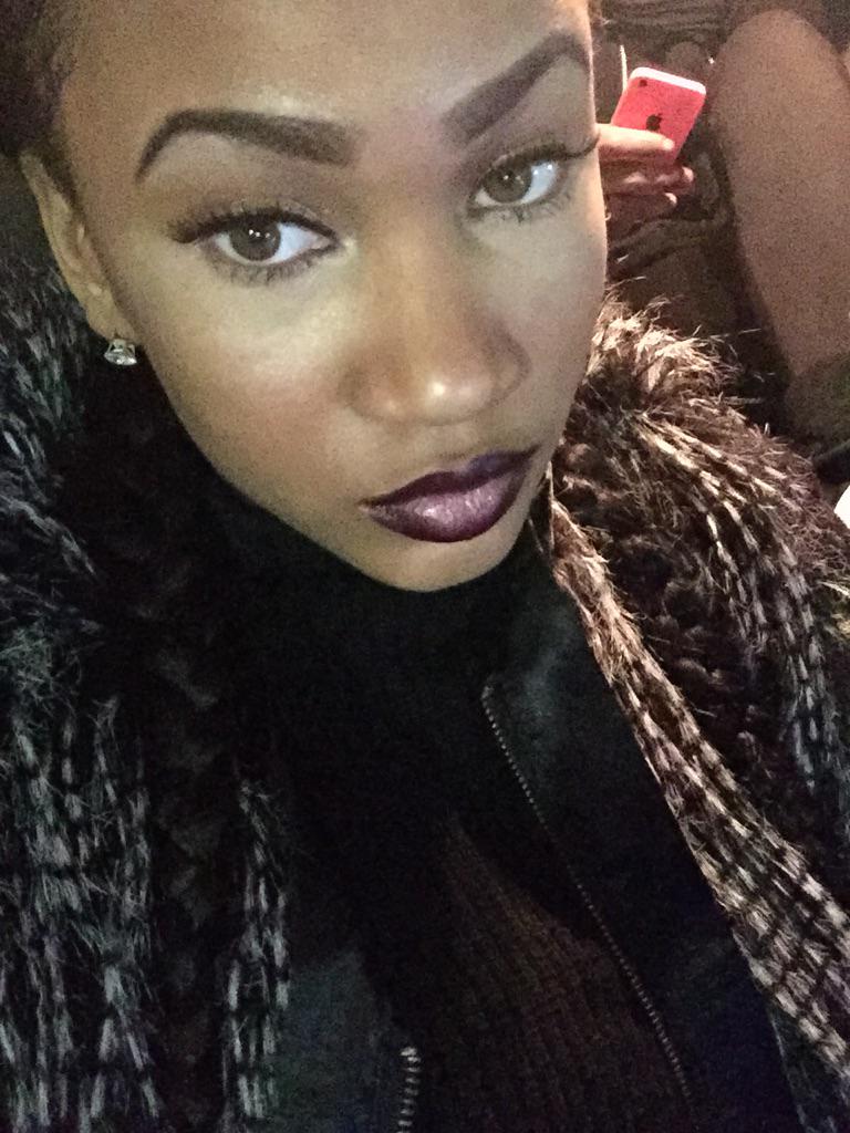 Media Tweets by PRETTYREDZ (@DollFaceJasmine) | Twitter