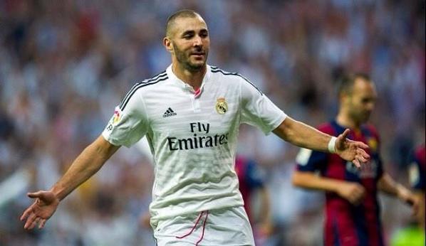 HAPPY 27TH BIRTHDAY KARIM  