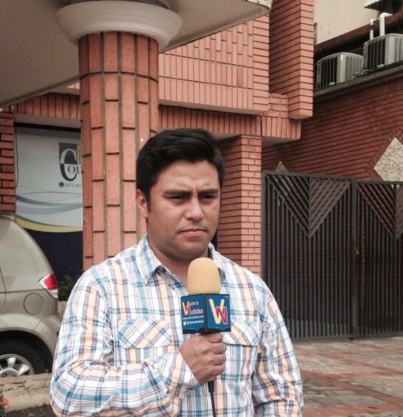 Conrado Pérez L on Twitter