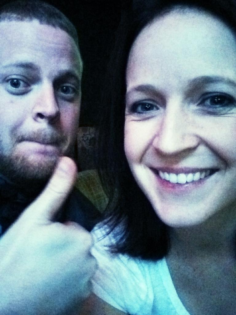 Love my brother SO much!