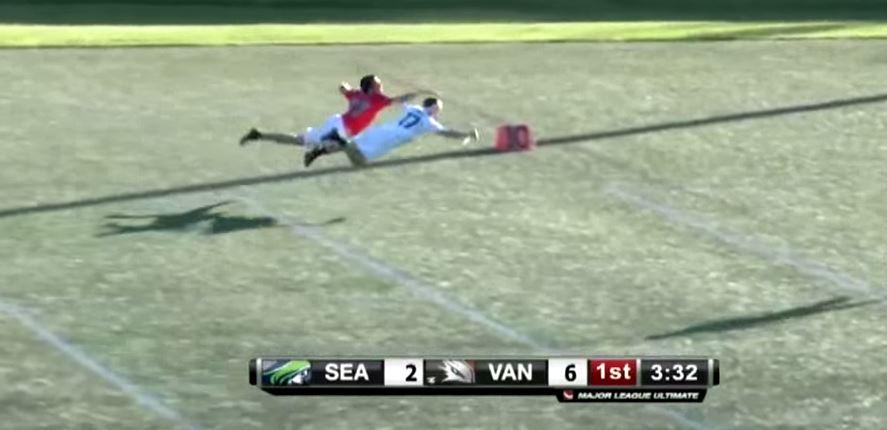 Some 2014 <a href="/MLUltimate/">MLU</a> highlights to hold you over through the winter: youtu.be/byy0iWakkI0 Looking forward to 2015!