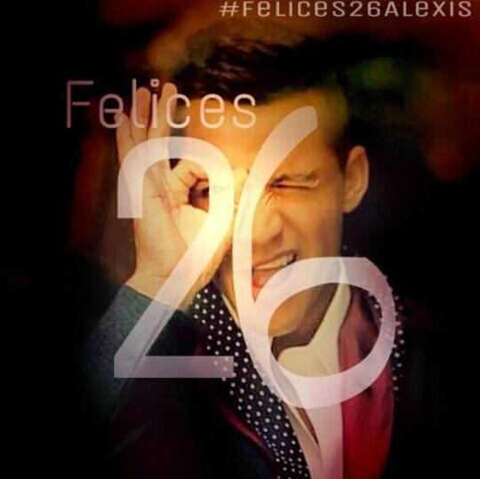 Happy 26th birthday to  *jajaja* 