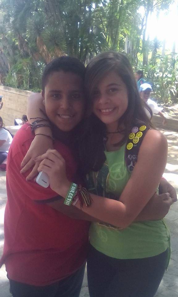 EnderObatala's tweet photo. I Love!! Hija! UuU http://t.co/n9D4OBHNBx