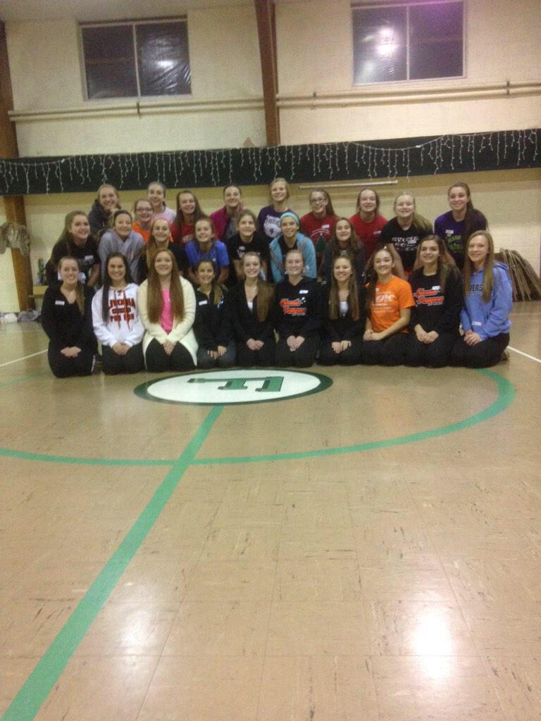 kelly_jarosz's tweet photo. so many memories there, sad to see it go 💒😔❤️ #lpreunion http://t.co/8rAvPNHmrr