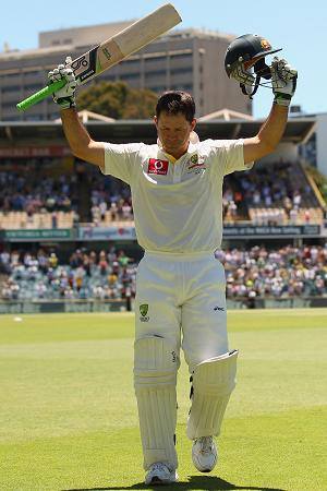 Happy Birthday Ricky ponting 