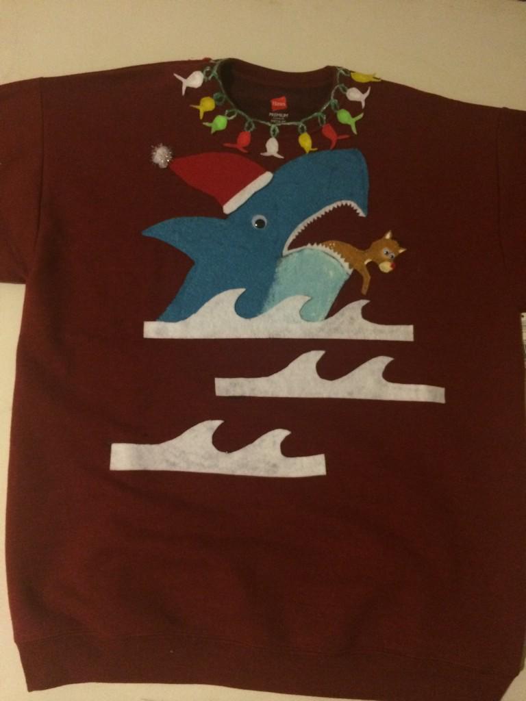 pacificYO's tweet image. next week is xmas, but #everyweekissharkweek