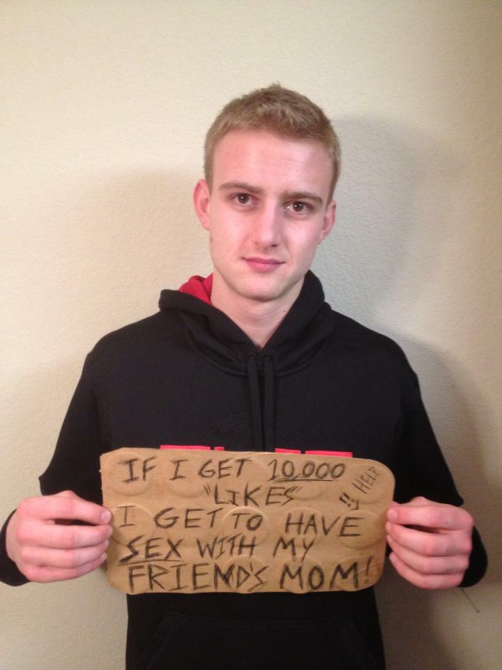 GnarlyGiang's tweet photo. PLEASE HELP A BROTHA OUT. EVERY RETWEET COUNTS http://t.co/v1YjPKsvLH