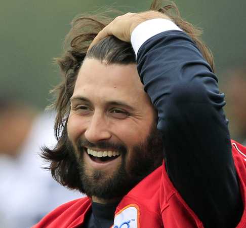 KBinTheKC's tweet photo. That moment #CharlieWhitehurst summoned #TheLegendOfSronce. #TNF ##Titans #DatFlowDoe @hyperbolist @_cgwillard http://t.co/smGw7FrY4X
