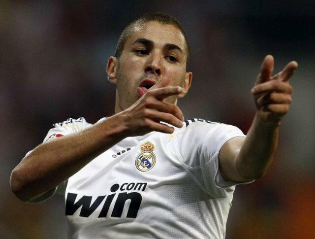 Happy 27th Birthday Karim Benzema   we are fans from Indonesian madridista. 