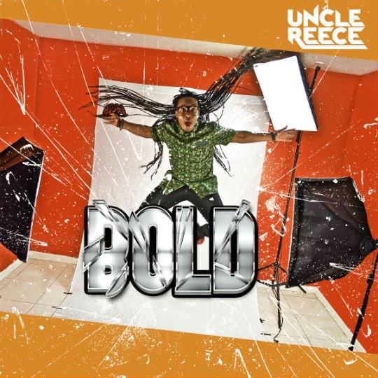DJRandy24's tweet photo. My favorite album right now is Uncle Reece's Bold. http://t.co/5BeaEiGxMy