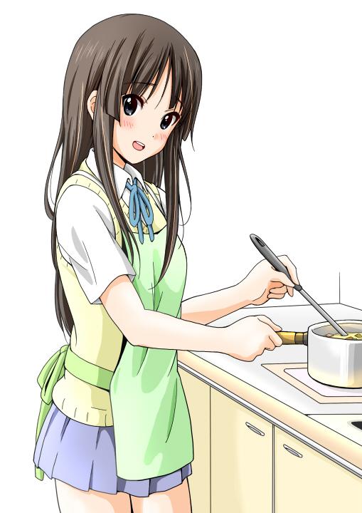 Sonocchi_Wub's tweet photo. #MioSpam :D http://t.co/gsnP7XhSMO