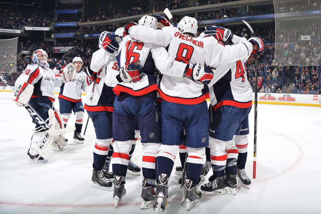 Goon Squad Hockey (GS_Hockey) Twitter