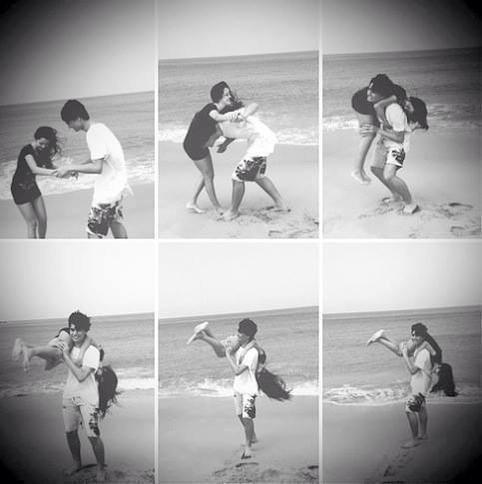 fernande_sophia's tweet photo. Relationship Goals😍😍❤ http://t.co/jzyfaBTIFG