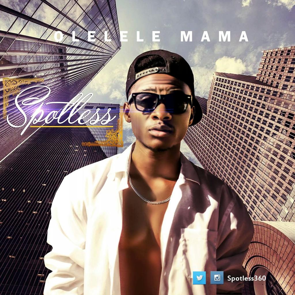 Spotless360 tweet media