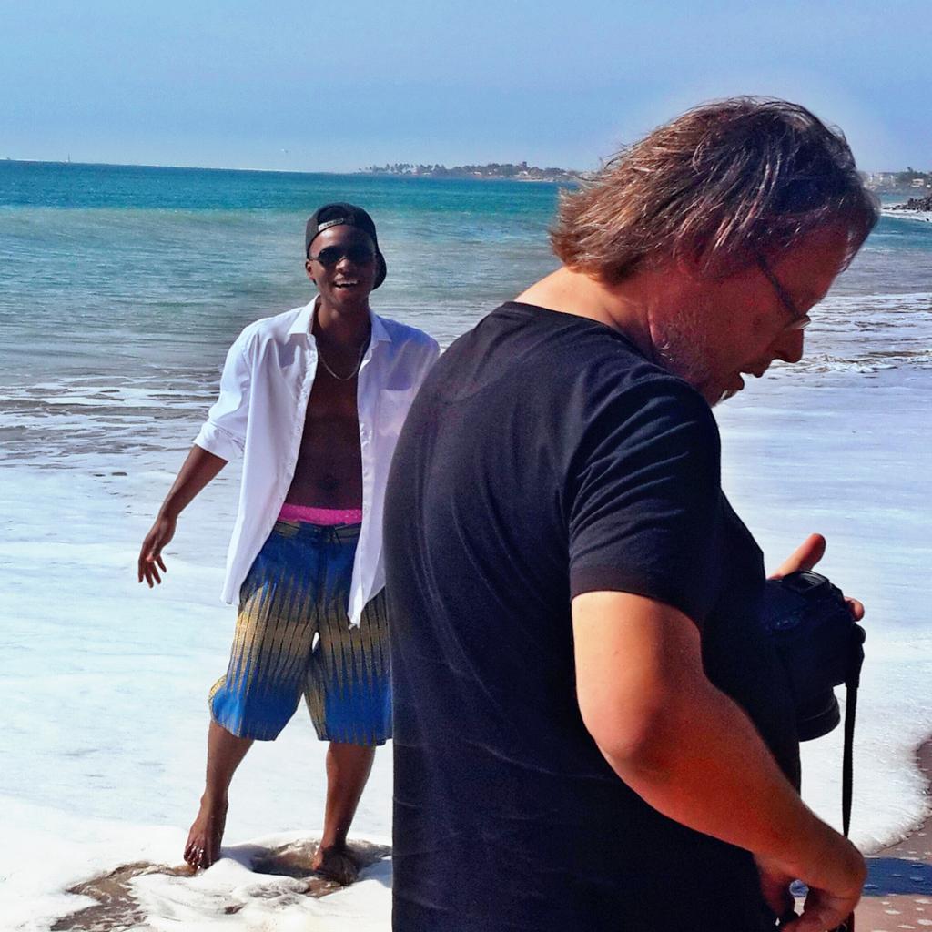 Spotless360 tweet media