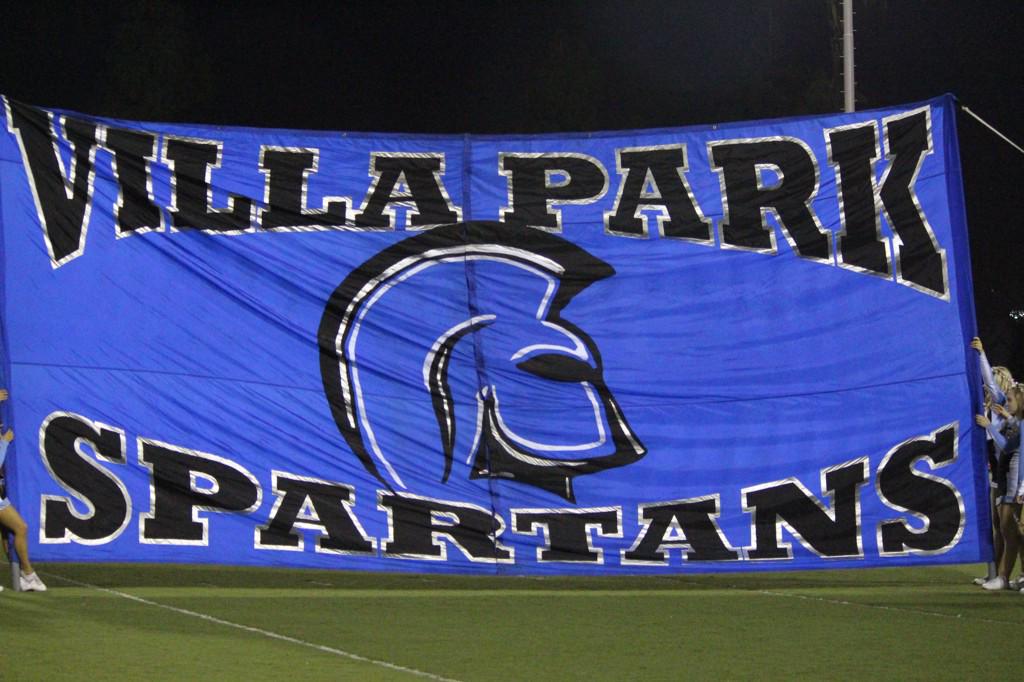 vphs_football's tweet photo. #villaparkfootball  #vphsspartans  #vphsfootball #footballnation #highschoolfootball   #ocvarsity #maxpreps http://t.co/4cei5nrZev