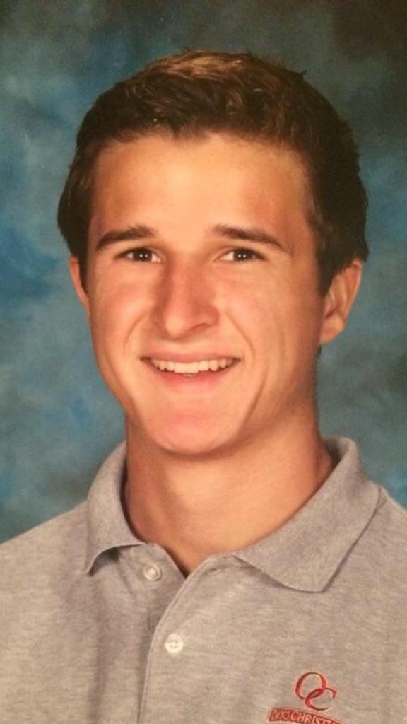 Luke White on Twitter