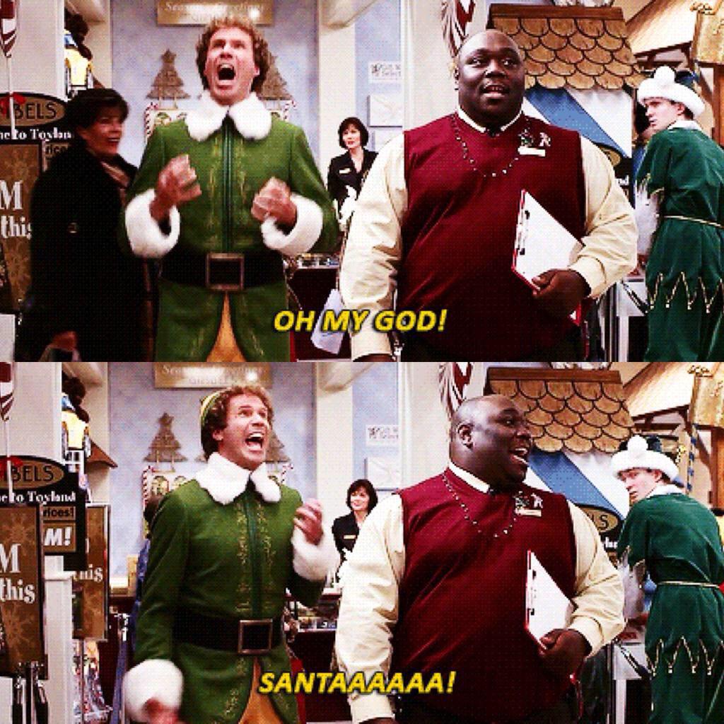 TypicalGirI's tweet photo. when u realize it's one week till christmas 🎅🎄 http://t.co/Ef6W9HR1BT