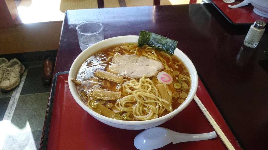 daikichi2014's tweet photo. 今日の昼飯～＼(^^)／ http://t.co/Y0PaljKnkK
