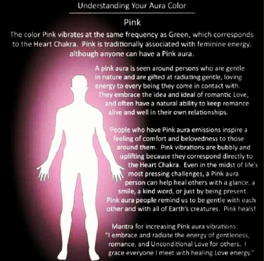 realpeacemob's tweet image. What color's your aura ?
