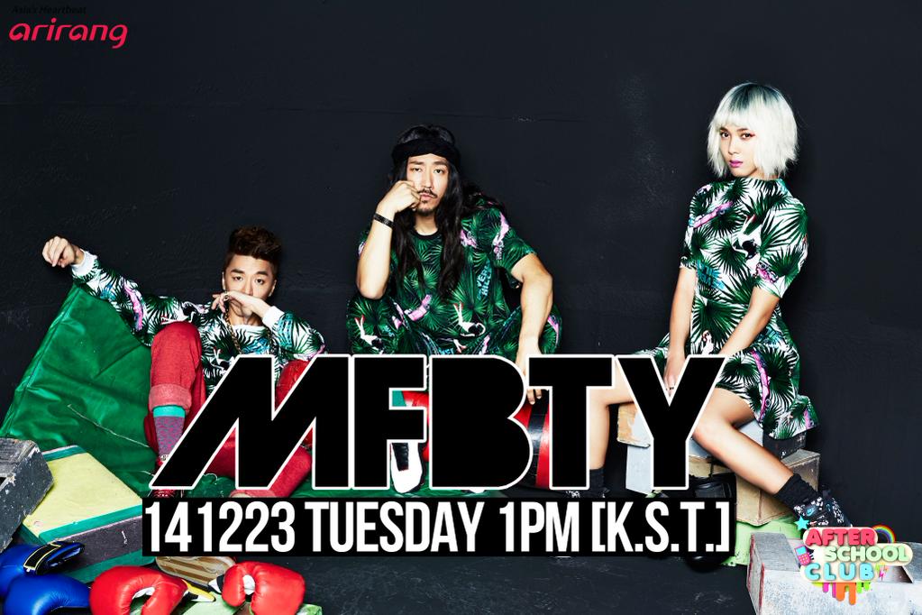 OfficialMFBTY's tweet photo. *Use #AskMFBTYASC for questions. *Apply for hangout here https://t.co/SxAyMqMejl #MFBTYASC http://t.co/CdYVDMmUvM