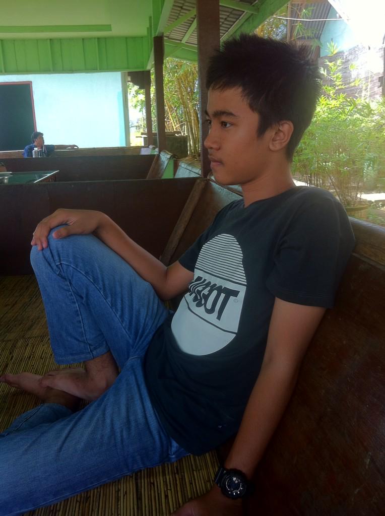 AdhieMarison's tweet photo. http://t.co/ar12ywLzo8