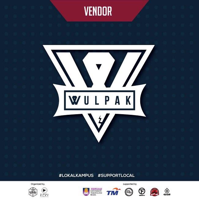 THIS SABTUDAY...ESOK JER. lagi okay. Kumpul kumpul duit korang nanti datang shopping dekat Lokal Kampus