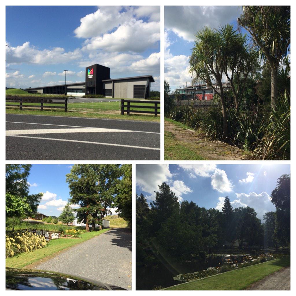 JonCalderNZ's tweet photo. That's a wrap on 2014 @mysterycreek Massive year, #manythankyous to our customers and team for a gr8 year #rollon2015 http://t.co/ldnFih7nNx