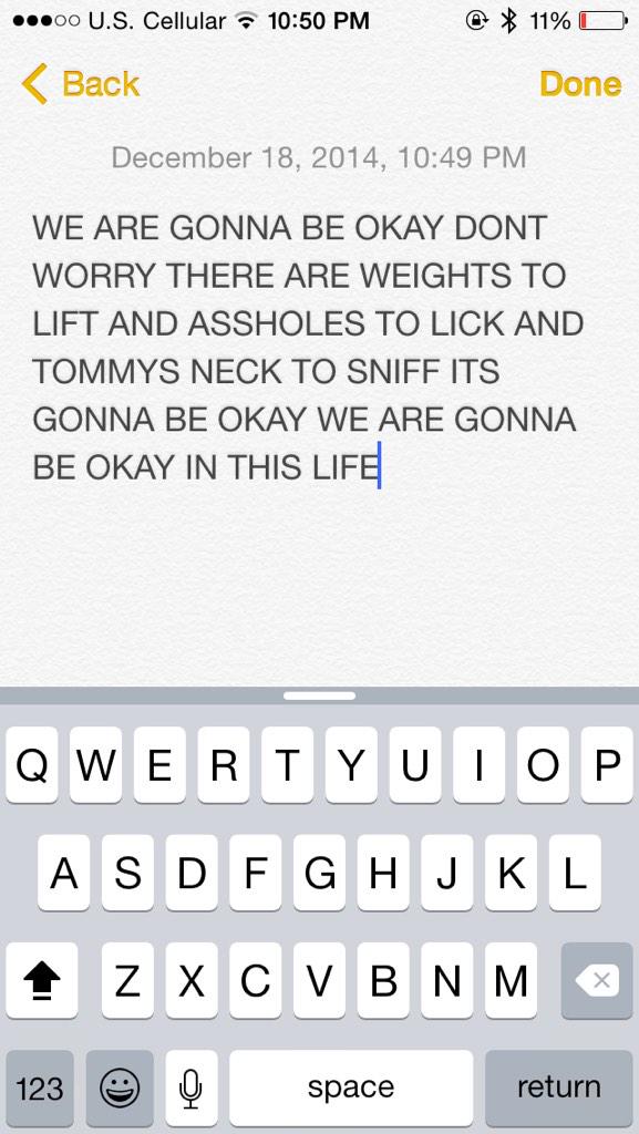 IlikeRoids69's tweet photo. OMG READ THIS RIGHT NOW>>>€ http://t.co/VX47KfsbCD