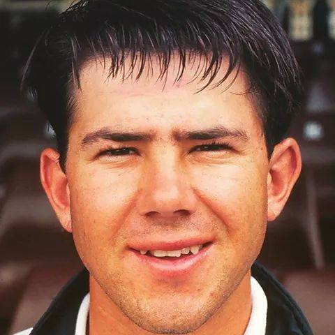 Happy Birthday Ricky Ponting! 