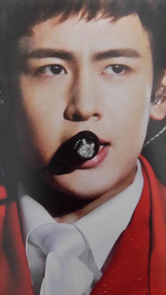 Ro2pm_ID's tweet image. Photobook arena tour genesis of 2pm 2014 (2)