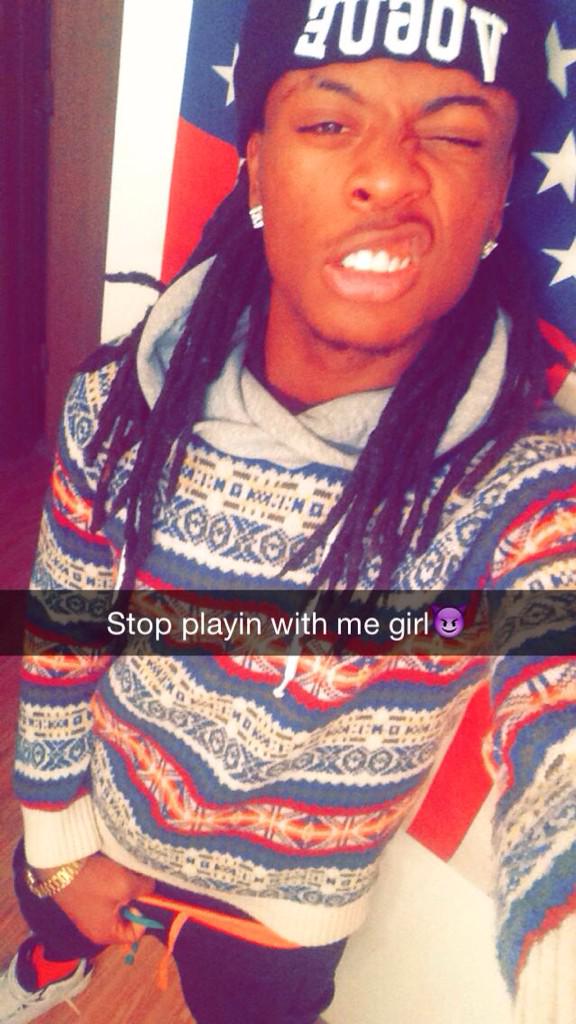 Real_Dreadhead's tweet photo. http://t.co/5WOS3h264U