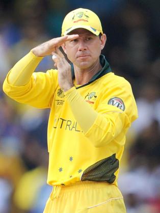 Happy Birthday Ricky Ponting
Never seen a Combination of Aggressive Captain & Fantastic Batsman like him!! 