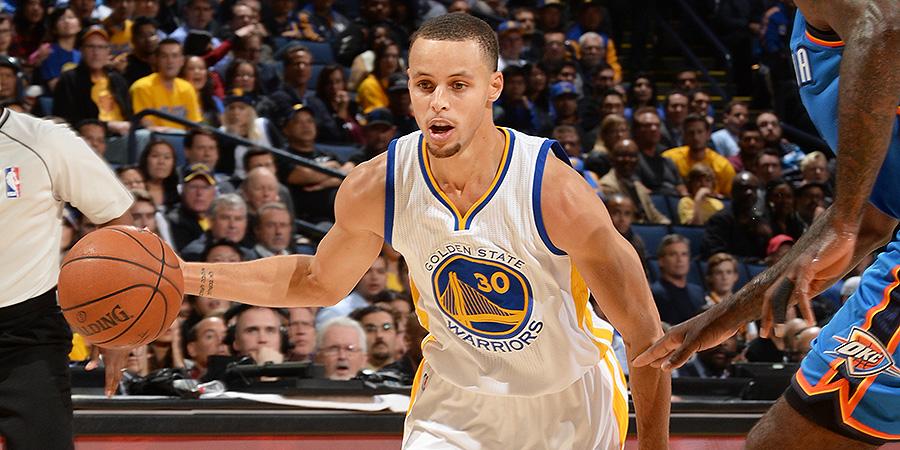 warriors's tweet photo. Your halftime reminder » Stephen Curry #NBABallot (Retweet to vote) http://t.co/NckvmBb4vI