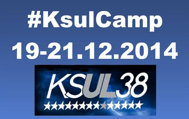 martini2702's tweet photo. Dzień dobry!
To już dziś --->  #start #KSUL #Camp2014 @UniaLesznoKS http://t.co/b53wNtSosL