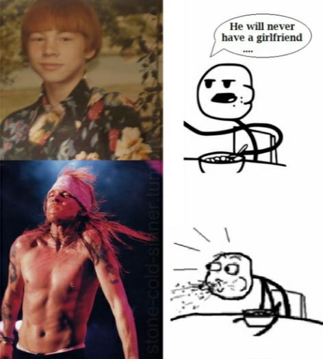 RockNotRoII's tweet image. Y bueno, nada... cosas de la vida de no creer