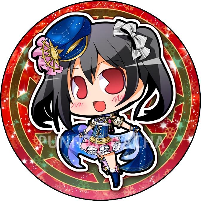 constellatio1's tweet photo. 【イベント情報】12月27日(土)ぷにっとガチャin東京　2014年Final　星座クリスマスバージョン!Final限定です。　RTお願いします。　#ラブライブ http://t.co/Hg2dSf1DX3