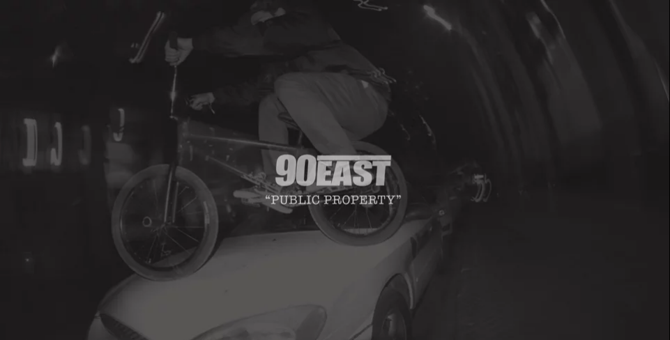 Grimcrewbmx's tweet photo. Everyone in the 90east crew killed it!
The Video is online &amp; on DVD 
@ http://t.co/WupfhPj7jN http://t.co/198VzfcBKs