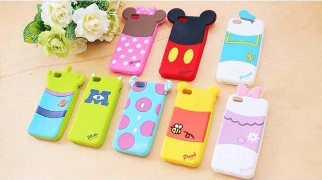 dolshop04's tweet photo. Case murah cuma ada disini gaissss cuma75.000 km bisa dapetin softcase lucu nan imut iniii minat?cek bio😘😘💞 http://t.co/57RyD43IfR