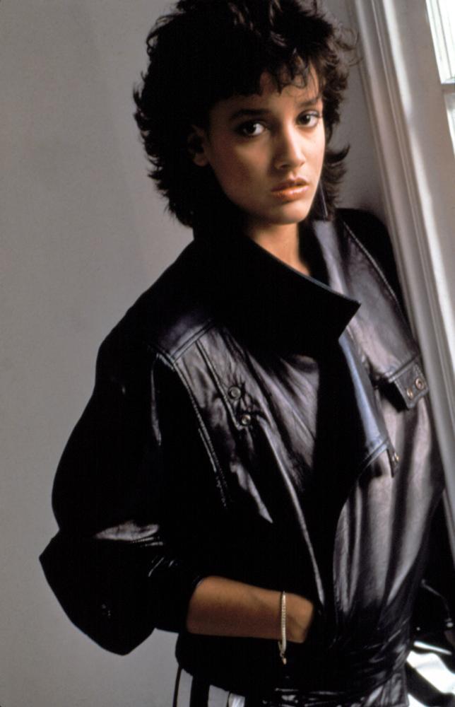               l  HAPPY 61st BIRTHDAY to 
Jennifer Beals      