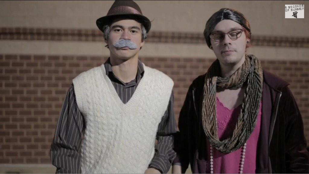 BeaMillerFS's tweet image. And my new favorite siblings. 😂👌